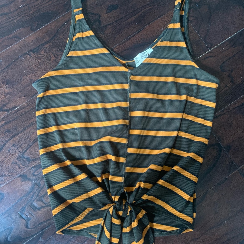 Dry Goods Size Small Tank Top